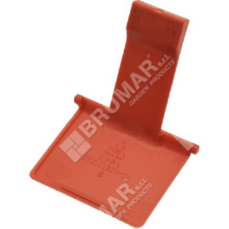Indicatore riempimento sacco per rasaerba PROGREEN - 048823