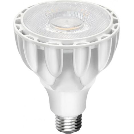 30W Lampe Pour Plantes à Spectre Complet LED, E27,Lumière de Croissance 4000 K Adaptée Aux Plantes D'intérieur, Lampe Pour P (1/4)