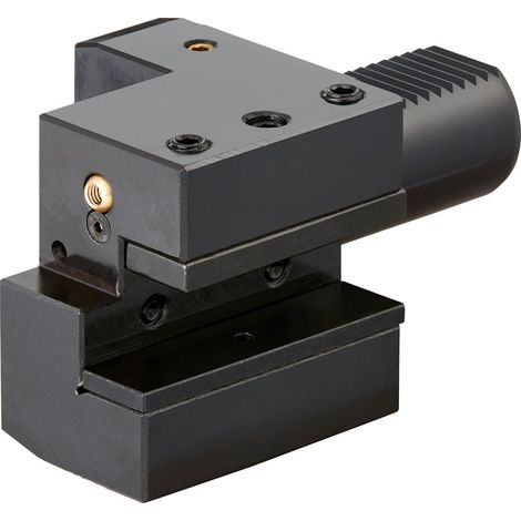 Werkzeughalter VDI axial rechts C1 30x20mm FORTIS (1/4)