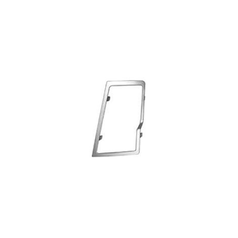 CORNICE FENDINEBBIA SINISTRA - VOLVO - FH2 - 20452847 (1/5)