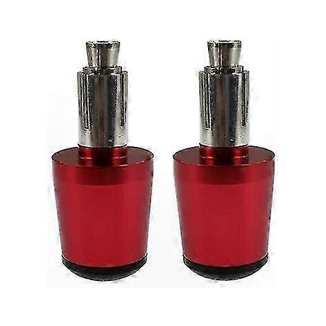 Embouts de guidon CNC 22 mm pour l'entretien des freins de moto (1/5)