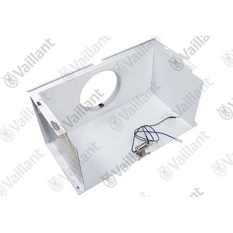 VAILLANT Dispositivo antirretorno VK 25/6-1 E-C u.w. Vaillant-Nr. , 075077
