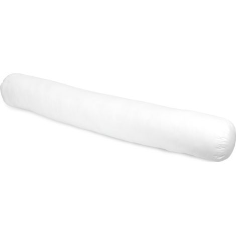 Traversin GRIZZ'LIT FLOTEX Fibre creuse Polyester Fibre polyester 140 cm