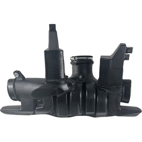 LR044457 Conduit d'admission d'air pour 3.0 L462 L405 2017-2020 (1/2)