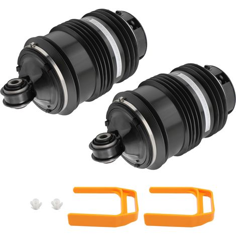 Molla Ad Aria Soffietto Posteriore 2113200925 Per Mercedes S211 T-modello 2 pin (1/5)
