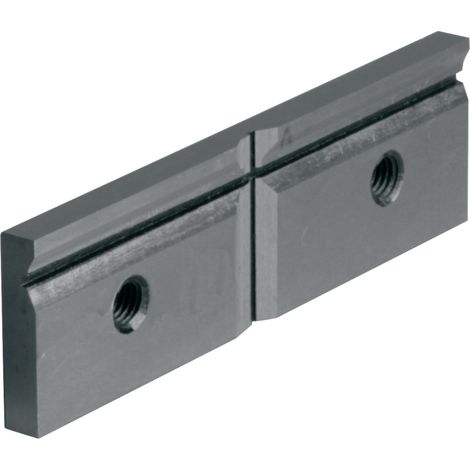 Prismatische Backe HMS 100 OPTIMALE 3355102 (1/2)