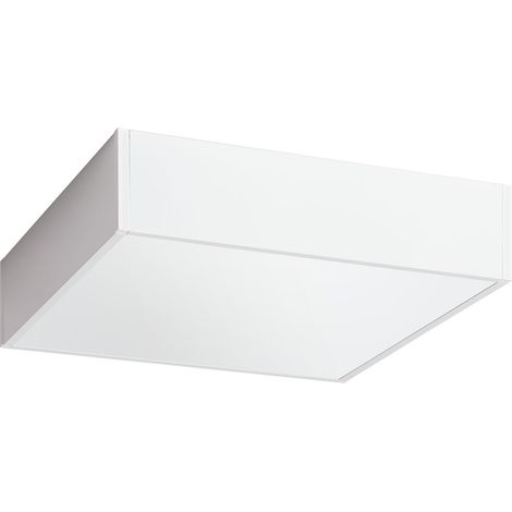 Kit de Superficie Paneles 60x60 cm Blanco