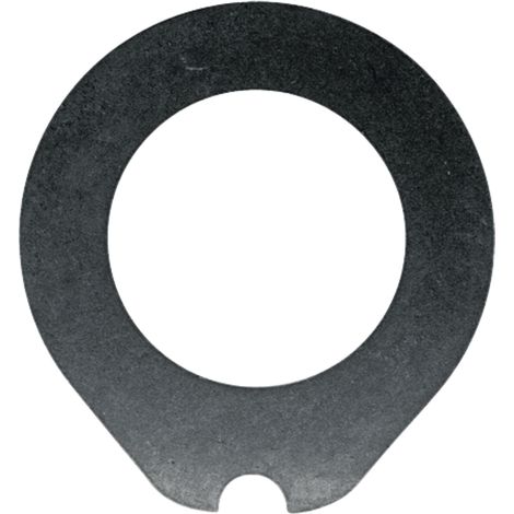 LANDINI MF 3308296M2 Metallbremsscheibe