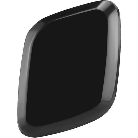 Tapa de la boquilla del lavafaros para Ford Focus MK3 2012-2014 Parachoques delantero faro lámpara Agua Sp