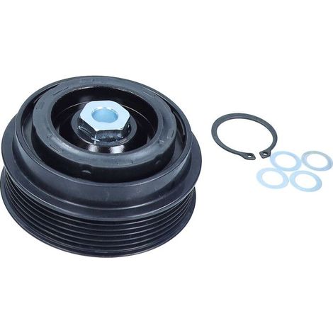 Embrayage magnétique, pour compresseurs de climatisation MAXGEAR AC130317 FORD