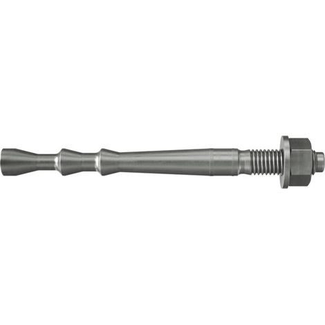fischer Highbond Anchor FHB II-A L Inject M12x120/25 A4 10 pièces (1/3)
