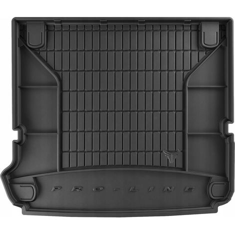 ALFOMBRILLA DE GOMA PARA MALETERO HYUNDAI ix55 2006-2012 (1/5)