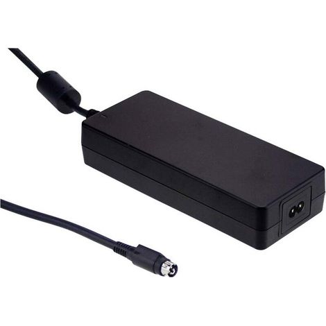 [GEBRAUCHT] B-Ware MEAN WELL GSM160B20-R7B Tischnetzteil 160W 20V 8A Trafo Stromversorgung (1/2)