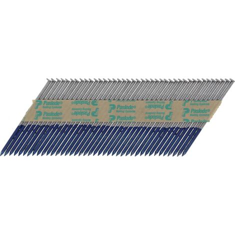 Confezione da 2500 punte IM90I SPIT dentellate - 2,8 x 75 mm - 142018