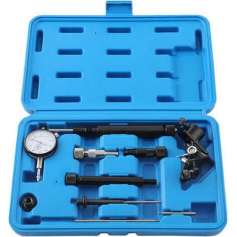 Outils De Calage Des Pompes D'Injection Diesel réglage de pompe d'injection kit, avec caractéristiques : Outil, Kit