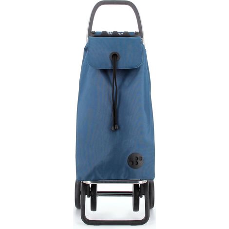 ROLSER carro compra jet ln joy mar , Carro Jet LN Joy mar. -El Carro de la compra Rolser Jet LN Joy es un carrito práctico y ligero para llevarlo a la compra diaria. Tiene dos rued (1/4)
