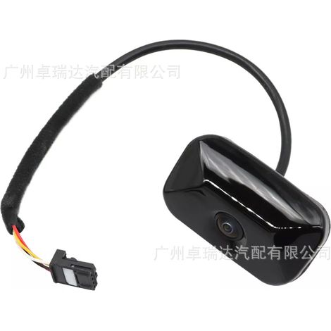 The station and camera camera 95760-2K101 is compatible with the Kia Soul 10-13. (1/4)