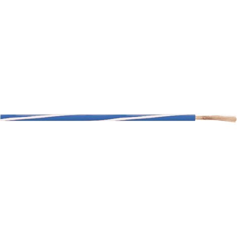 LAPPKABEL LAPP 4160503 TORON MULTI-STANDARD SC 2.1 1 X 2,50 MM² MARRON 100 M
