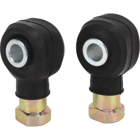 2 rotules de direction avec joints à rotule, pièces de rechange pour Polaris RZR S 800 EFI EPS 2012-2013 (1/5)