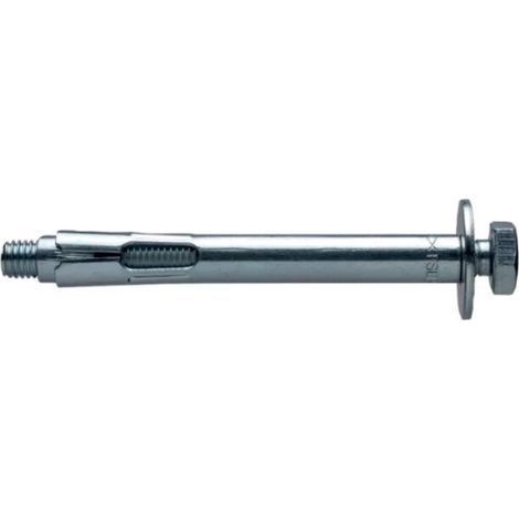 FISCHER TASSELLO FSL 10X120/65 VITE TE Q.TA 25