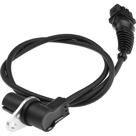 Capteur de position de vilebrequin 12141703277 1703277 12141703221 CSS280 pour BMW Série 3, 5, 7, E36, E39, Z3, 320i, 328i, 520i, 523i, 528i, 728i (1/5)