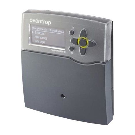 REGULADOR ELECTRÓNICO. REGTRONIC RH HT PARA REGUDIS H-HT