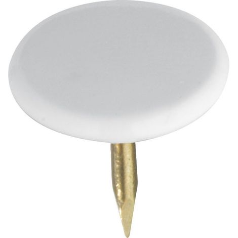 Boîte M 100 Unités. Broches Plates Assorties 9mm Fadix (1/2)
