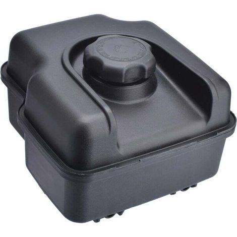 Kraftstofftank-Baugruppe kompatibel mit Briggs & Stratton Motoren 799863, 351007, 694260, 698110, 695736, 697779, 121000, 122000 - KZQ