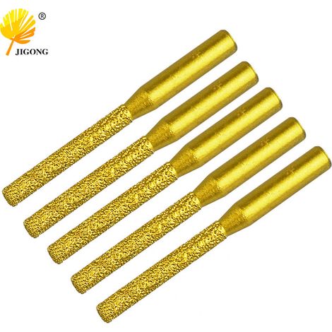 Couteau à jointer la pierre de quartz, tête de couteau à jointure sans joint pour table, machine à braser et à découper, couteau droit pour le brasage et le jointage de la pierre. (1/5)