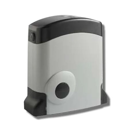 Getriebemotor-Motorgruppe 24V 500KG für Schiebetore CARDIN SL SL524CB (1/3)