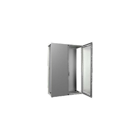 Rittal Anreih-Schranksystem 2-Tür BHT: 1200x1800x500mm VX 8285.000
