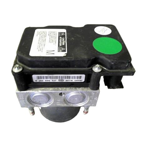 [PRODUIT D'OCCASION] Unite Hydraulique Abs TOYOTA Auris 2007-2010 ♻️ Ref Oe. 4405002150 - Garantie à vie (1/4)