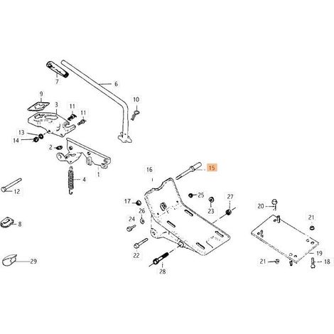 ORIGINAL-STIFT EMAK YF1325060