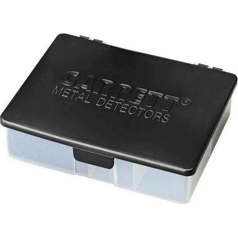 Garrett Keepers Find Box target e monete per metal detector - 1629400