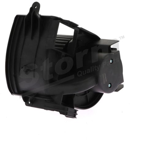 Pulseur d’air habitacle compatible Nissan, Renault 7701059205 (1/4)
