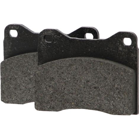 Set di pastiglie freno a pedale 90x15x70mm 04375655