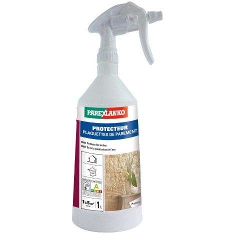Protecteur plaquettes de parement PAREXLANKO - 1L - 03284