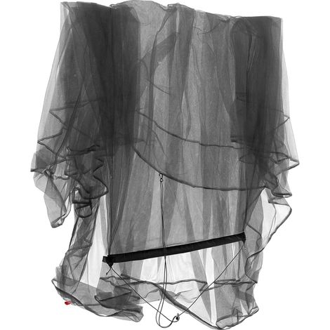 Moustiquaire pliable, légère et portable, idéale pour le camping (1/5)