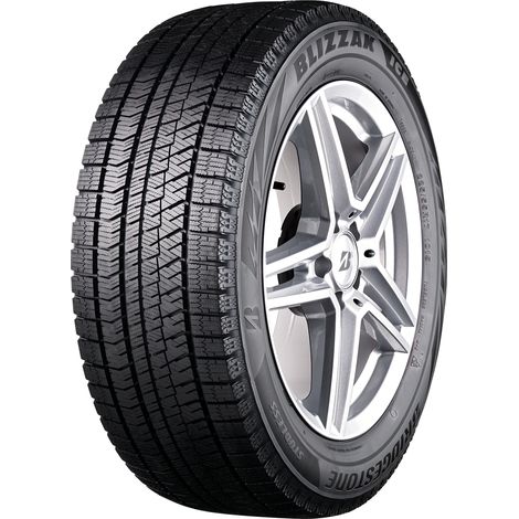 BRIDGESTONE Pneus hiver 235/45 R18 TL 98S BLIZZAK ICE XL