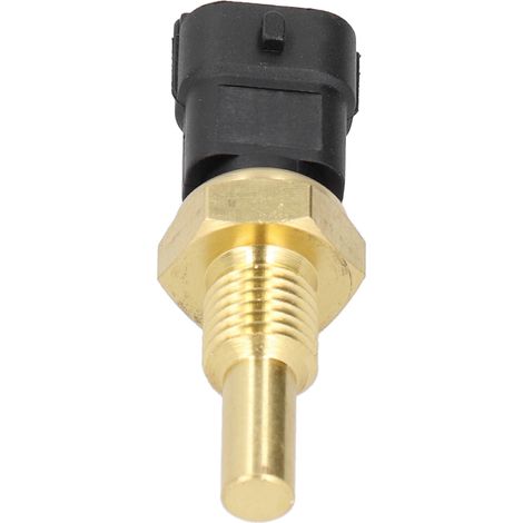 Capteur de température d'eau de refroidissement 93174208 compatible avec Vauxhall Astra H MK5 1.6 essence 2004-2007 (1/5)