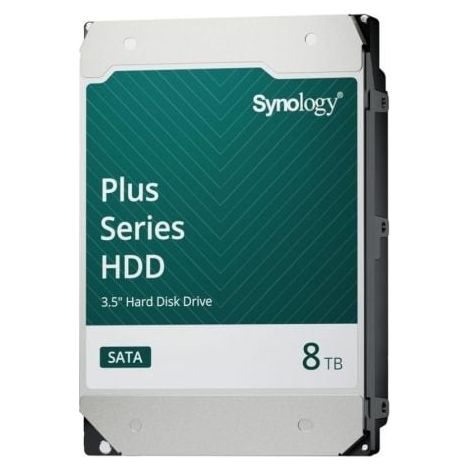 Disco Duro Synology HAT3320-8T