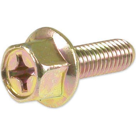 Tornillo de escape Stage6 M6x18