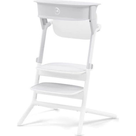 Kit tour d'apprentissage réglable Lemo 2 - Blanc - CYBEX (1/5)