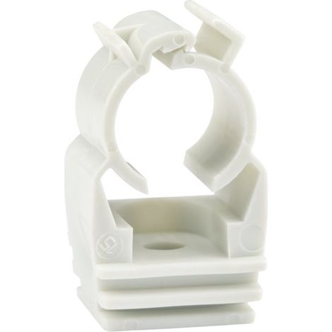 AB-MUG - ABRAZADERA NYLON MULTIUSOS GRIS 22-25 ( 100 u.)