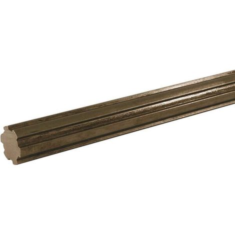 Eje de perfil 1-3/8" (6) UNIVERSAL 6735001 (1/2)