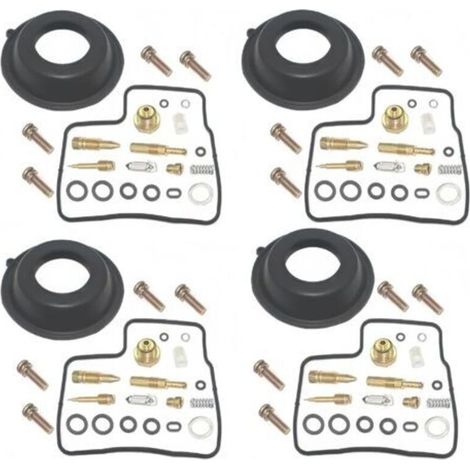 Compatible avec les Honda VF 700, 750, VF700C, VF700F, VF750C et VF750S