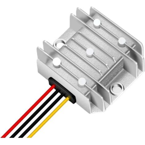 BUNTHAUS DC-DC 12V à 24V 3A 72W Module élévateur de tension Boost Convertisseur d'alimentation (1/5)