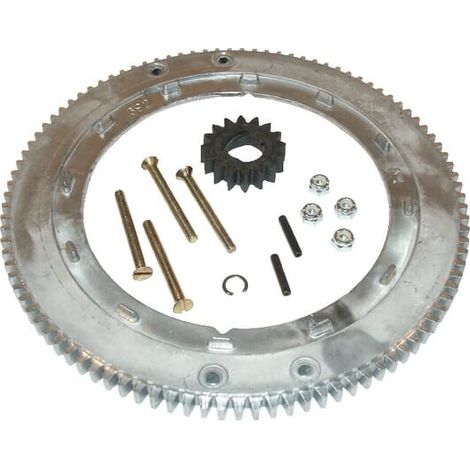 Nadelkranz anlasser BRIGGS et STRATTON 399676 - 392134 - 696537