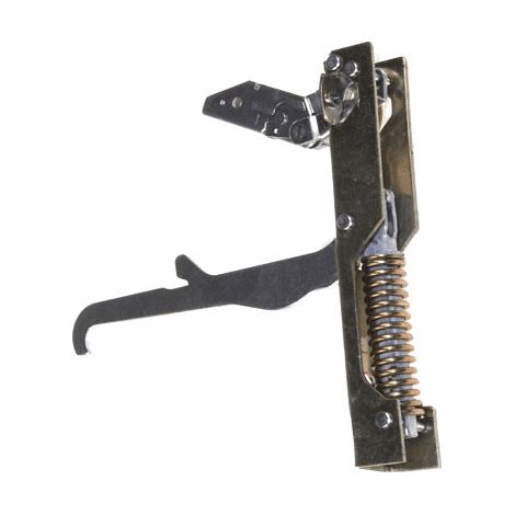 CHARNIERE DE PORTE FOUR GAUCHE POUR FOUR   CANDY - 92798057