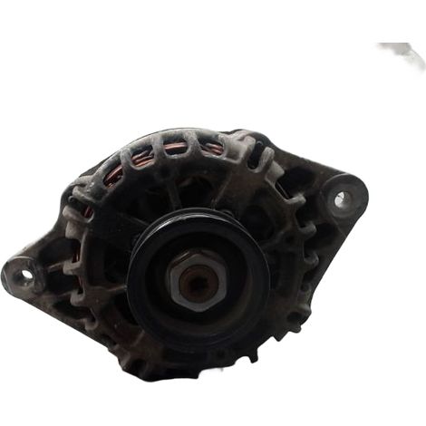 [PRODUIT D'OCCASION] Alternateur KIA Picanto I Phase 2 2008-2011 ♻️ Ref Oe. 3730002850 - Garantie à vie (1/2)